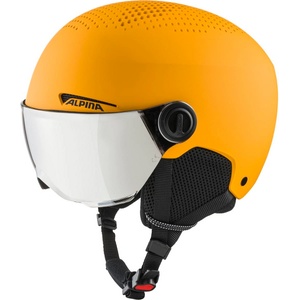 Alpina Zupo Visor Q-Lite Junior