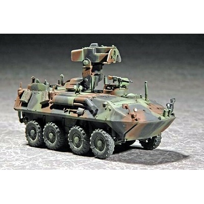 Trumpeter LAV-AT Anti-Tank 1:72