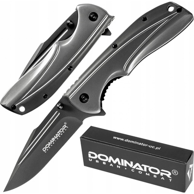 Dominator UC Silver Blade TYTAN