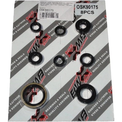 BEARING WORX sada těsnění motoru YAMAHA WR/YZ 250F 01-13, (WRF250, YZF250) (822175)