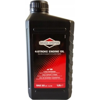 Briggs & Stratton SAE 30 1 l