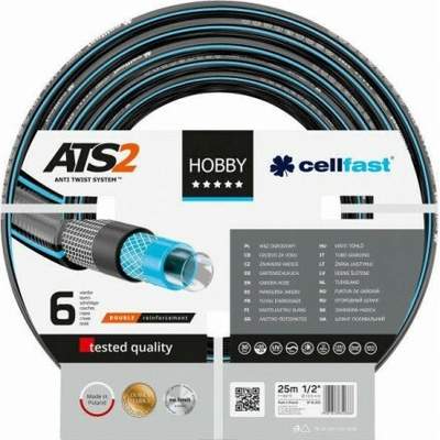 Cellfast Hobby 3/4 45m 16-296