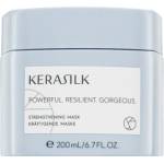KERASILK Specialists Strengthening Mask Укрепваща маска За фина коса без обем 200 ml