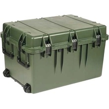 Peli Storm Case Odolný vodotesný transportný kufor bez peny olive green iM3075