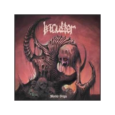 Inculter - Morbid Origin CD