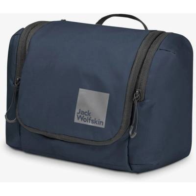 Jack Wolfskin Wandermood kozmetická taška modrá