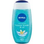 Nivea SG Women 250ml Hawaii Flower & Oil