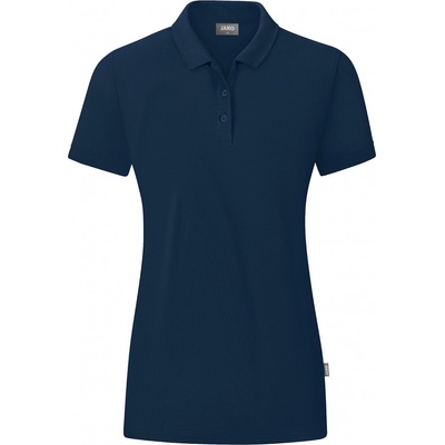 JAKO Organic Poloshirt Women c6320w 900