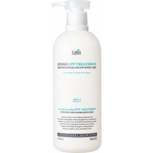 La'dor Протеинов балсам за увредена коса LADOR Hydro LPP Treatment, 530 ml
