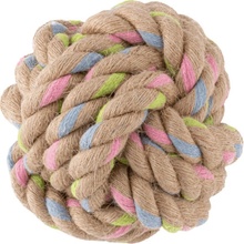 Beco Hemp Rope Chunky Ball L