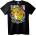 NOONEBRAND Sandslash Pokémon Тениска - 2XL, White