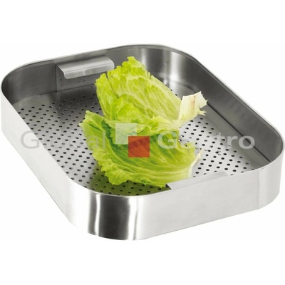 GASTRO-TIP 8710642 | Vložka do dřezu (500x500x80mm)