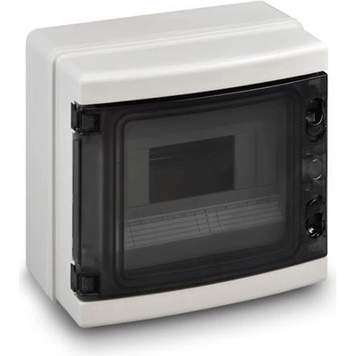 SEZ D-BOX 8