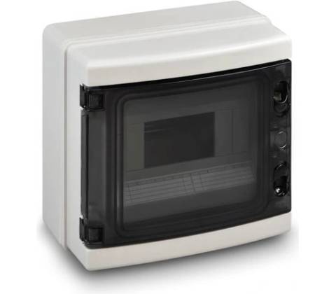 SEZ D-BOX 8