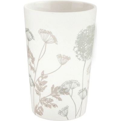 Kleine Wolke POHÁR NA ZUBNÉ KEFKY béžová 003342200906