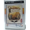 Total Annihilation: Kingdoms