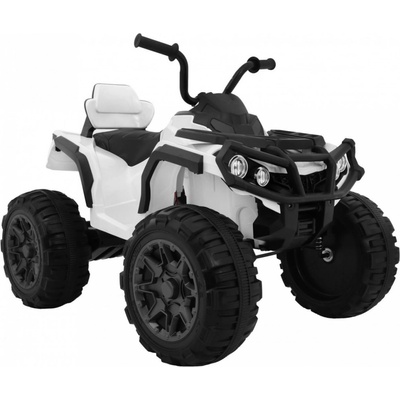Ramiz Elektrická štvorkolka Quad ATV 2.4G biela