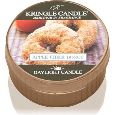 Kringle Candle Apple Cider Donut 35 g