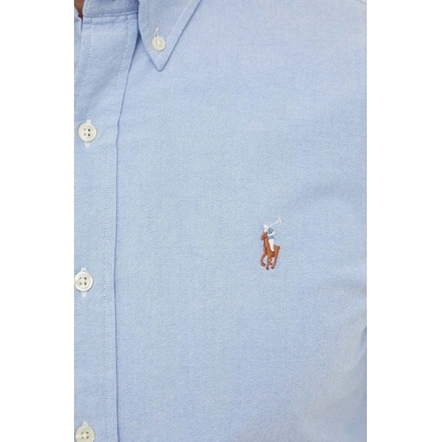 Ralph Lauren Памучна риза Polo Ralph Lauren (710792041)