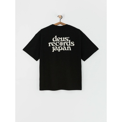 Deus Ex Machina Strata black