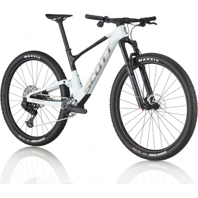 Scott Spark RC Team 2025