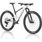 Test Scott Spark RC Team 2025 Recenzia Scott Spark RC Team 2025