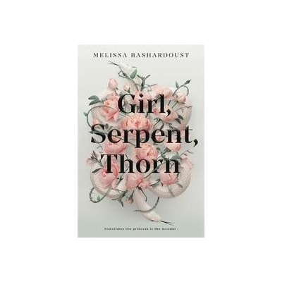 Girl Serpent Thorn