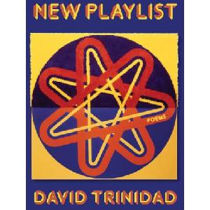 New Playlist | David Trinidad (ISBN: 9780822967408)