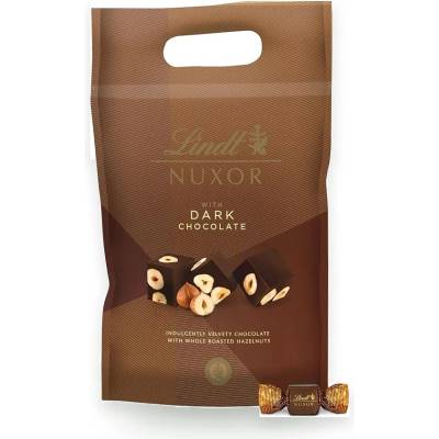 Lindt Luxor Dark Bag hořká 700 g