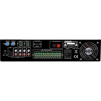 DSPPA MP610U