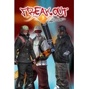 Hry na PC Freak Out: Extreme Freeride