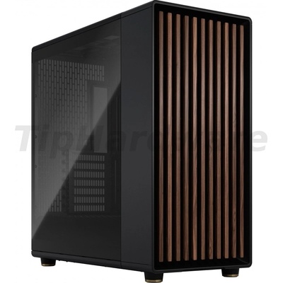 Fractal Design North XL TG Dark FD-C-NOR1X-02