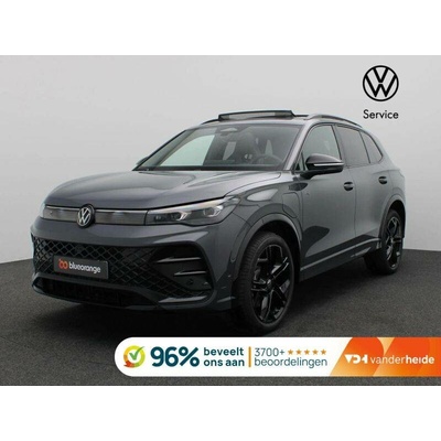Volkswagen Tiguan 1.5 eHybrid R-Line DSG 200 kW