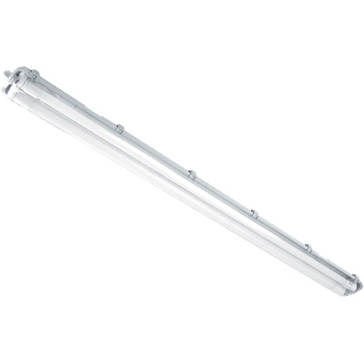 Stellar Bella С led ТРЪБИ t8 stellar 2x24w 6200-6500k ip65 (9br222ledcw)