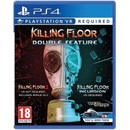 Killing Floor: Double Feature