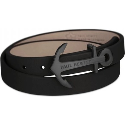 Paul Hewitt náramek PH-WB-B-2M
