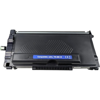 Compatible Brother TN-3610 черен (black) съвместим тонер (TN3610)
