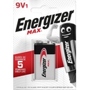 Energizer MAX 9V 1ks EN426663