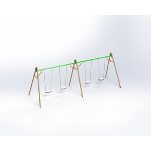 Playfactory ЛЮЛКА classic quadruple sw0016 (sw0016)