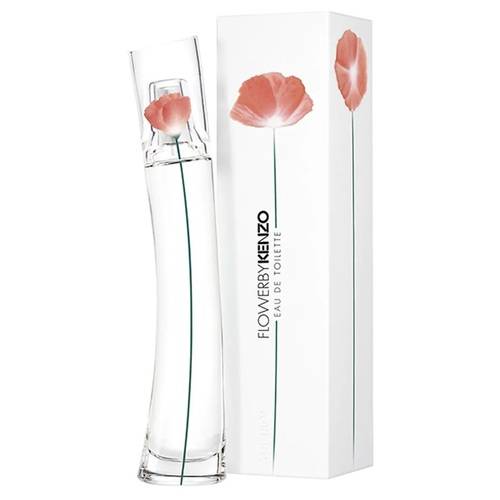 Kenzo Flower by Kenzo Red Edition toaletni voda damska 50 ml od 856 K Heureka.cz