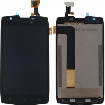 LCD Displej + Dotykové sklo Blackview BV 7000