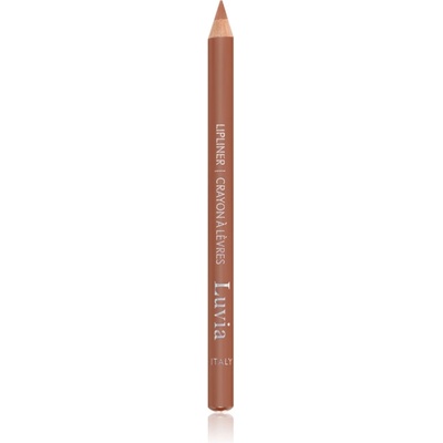 Luvia Cosmetics Lipliner молив-контур за устни цвят Spiced Toffee 1, 1 гр