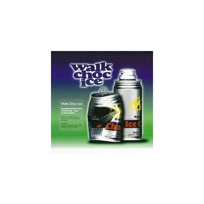 Walk Choc Ice – Walk Choc Ice - Bonus Track Version MP3