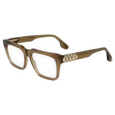VB26675215310 woman glasses - Green (Green)