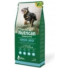 Nutrican Junior Large 17 kg