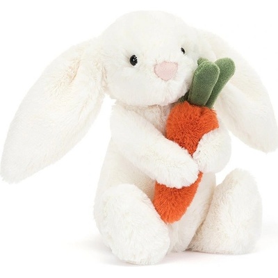 JELLYCAT Králíček s mrkví – Zboží Dáma