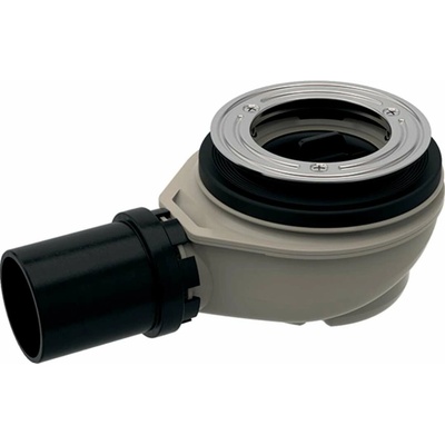 Geberit sifón pre sprchovaciu vaničku 150.550.00.1
