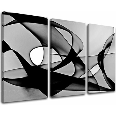 Obraz na stenu ABSTRAKT - 120x80 cm