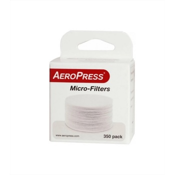 Aeropress филтри 350 бр (TKC81R24)