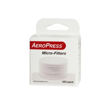Aeropress филтри 350 бр (TKC81R24)